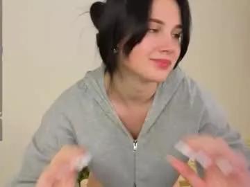 enricaelis on Chaturbate