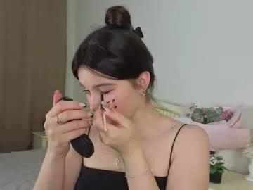 enricaelis on Chaturbate