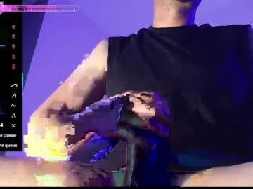 enzoferreirah on Chaturbate