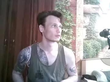 eric_the_vikking on Chaturbate