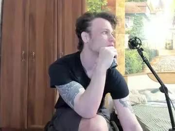 eric_the_vikking on Chaturbate