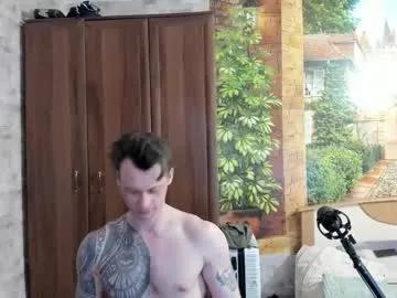 eric_the_vikking on Chaturbate
