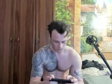 eric_the_vikking on Chaturbate