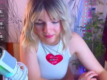 erica_winterr on Chaturbate