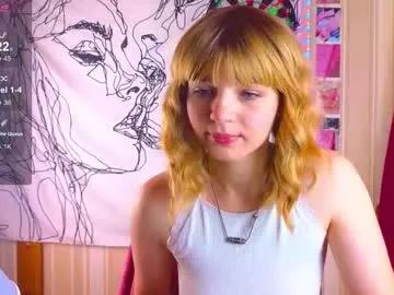 erica_winterr on Chaturbate