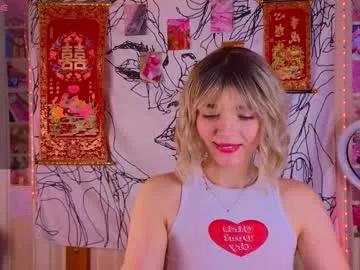 erica_winterr on Chaturbate