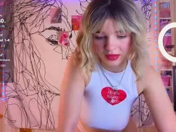 erica_winterr on Chaturbate
