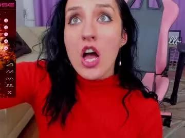 Freechat ericabunny on Chaturbate