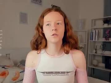 erline_may on Chaturbate