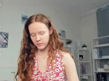 erline_may on Chaturbate