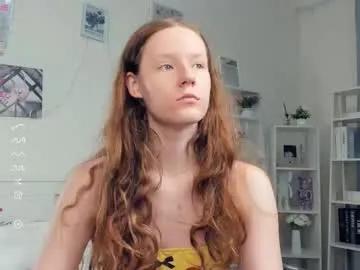 erline_may on Chaturbate