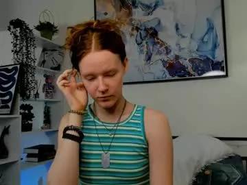 erline_may on Chaturbate