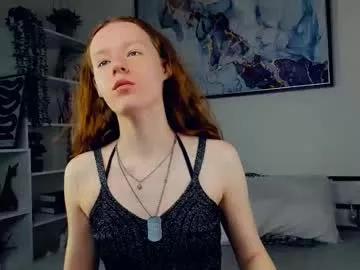 erline_may on Chaturbate