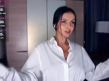 Freechat erlinefairall on Chaturbate