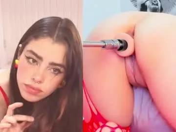 erotic__emma on Chaturbate