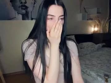 eternity_is_endless on Chaturbate