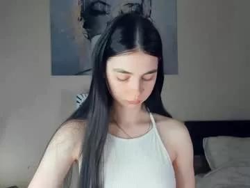 eternity_is_endless on Chaturbate