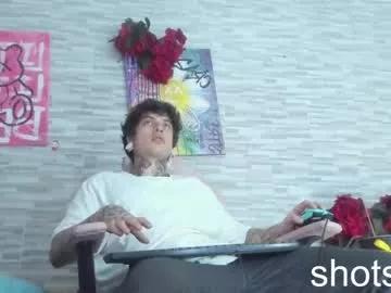 ethan_sykes on Chaturbate