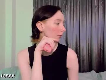 Freechat euphoria_girls on Chaturbate
