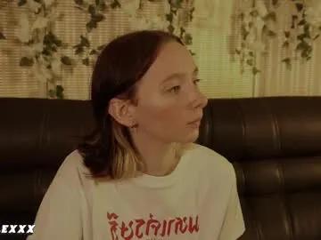Freechat euphoria_girls on Chaturbate