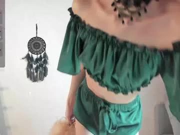 euphoria_life on Chaturbate