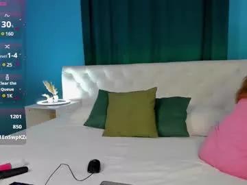 eva__lewis on Chaturbate