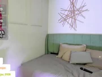 eva_boston on Chaturbate