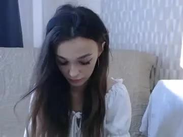 eva_doncray on Chaturbate