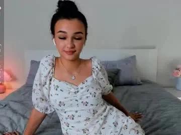 eva_doncray on Chaturbate