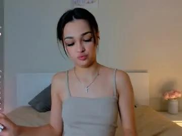 eva_doncray — Hey all,I'm #new and #shy #18 #teen #cute and the theme of the Goal:ahegao on knees with chest [171 tokens remaining]