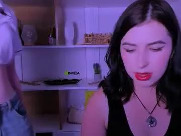 eva_drive on Chaturbate