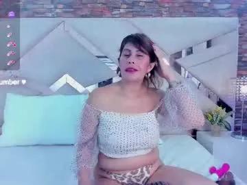 eva_loretti on Chaturbate