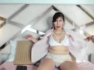eva_loretti on Chaturbate