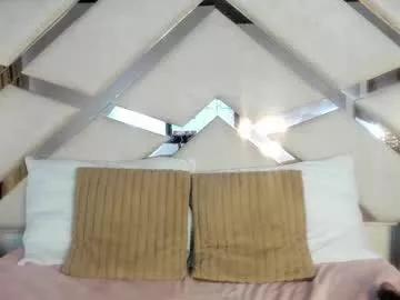 eva_loretti on Chaturbate