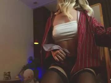 eva_quagmire on Chaturbate