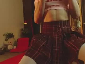 eva_quagmire on Chaturbate