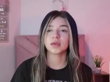 eva_sin18 on Chaturbate