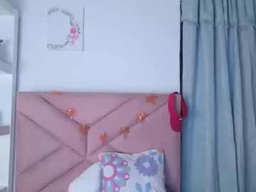 eva_sin18 on Chaturbate