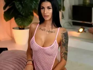 Freechat evaamanti on Chaturbate