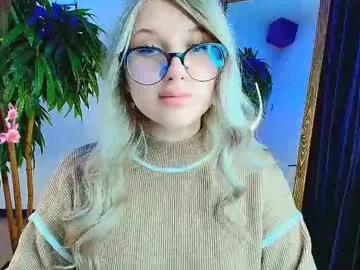 evacadooo on Chaturbate