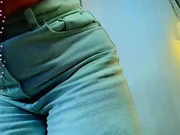 evacadooo on Chaturbate