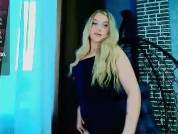 evacadooo on Chaturbate