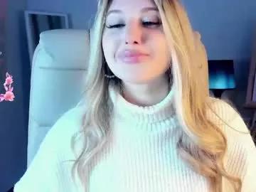 evacadooo on Chaturbate