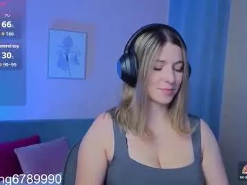 Freechat evafolverr on Chaturbate