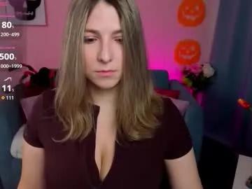 Freechat evafolverr on Chaturbate