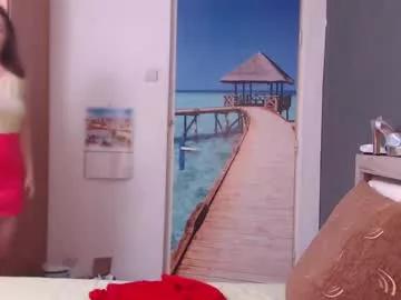 evafromheaven on Chaturbate