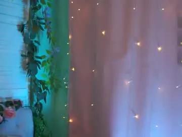 Freechat evamossi on Chaturbate