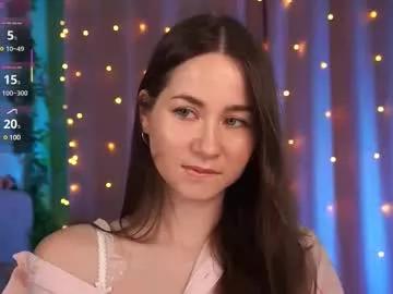 Freechat evamossi on Chaturbate