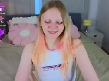 evangel1ne on Chaturbate