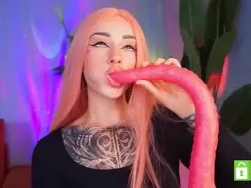 evarabbit on Chaturbate